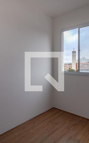 Apartamento à venda com 33m², 2 quartos e sem vaga Apartamento à venda com 33m², 2 quartos e sem vagaQuarto 2