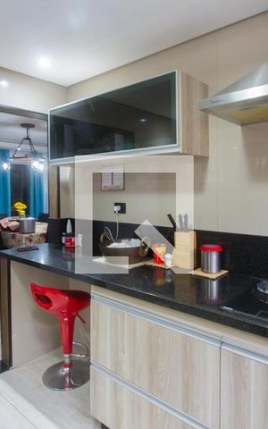 Casa para alugar com 140m², 3 quartos e 2 vagas Casa para alugar com 140m², 3 quartos e 2 vagasCozinha
