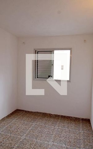Apartamento à venda com 60m², 3 quartos e 1 vagaQuarto 1