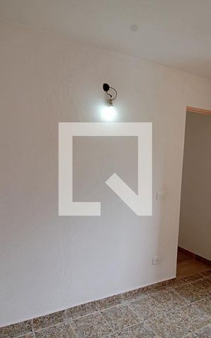 Apartamento à venda com 60m², 3 quartos e 1 vagaQuarto 3