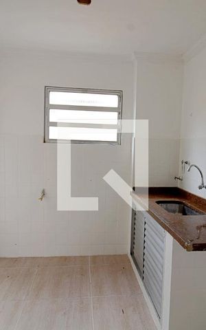 Apartamento à venda com 60m², 3 quartos e 1 vagaCozinha