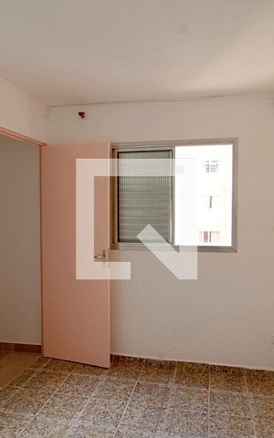 Apartamento à venda com 60m², 3 quartos e 1 vagaQuarto 3