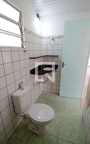 Apartamento à venda com 60m², 3 quartos e 1 vagaBanheiro