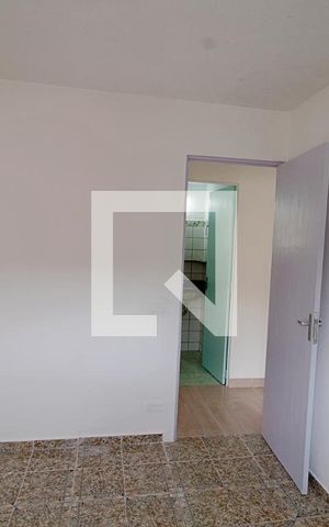 Apartamento à venda com 60m², 3 quartos e 1 vagaQuarto 2
