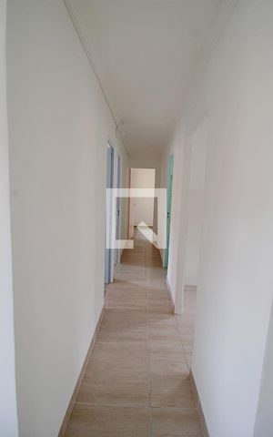 Apartamento à venda com 60m², 3 quartos e 1 vagaCorredor