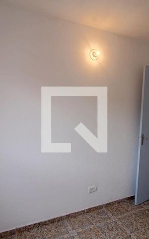 Apartamento à venda com 60m², 3 quartos e 1 vagaQuarto 1