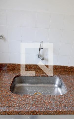 Apartamento à venda com 60m², 3 quartos e 1 vagaCozinha