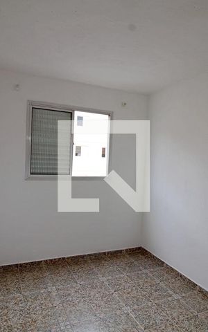 Apartamento à venda com 60m², 3 quartos e 1 vagaQuarto 2