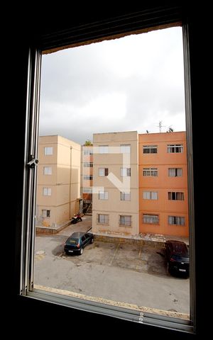 Apartamento à venda com 60m², 3 quartos e 1 vagaVista do Quarto 2