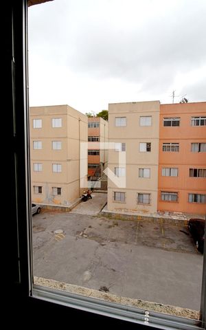 Apartamento à venda com 60m², 3 quartos e 1 vagaVista do Quarto 1