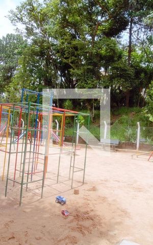 Apartamento à venda com 60m², 3 quartos e 1 vagaÁrea comum - Playground