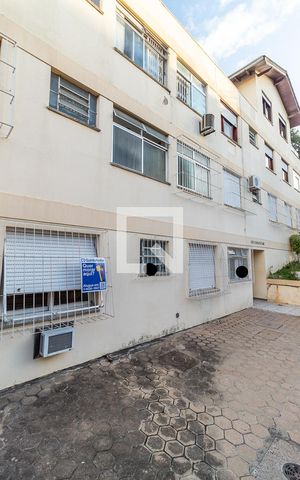 Apartamento para alugar com 63m², 2 quartos e 1 vaga Apartamento para alugar com 63m², 2 quartos e 1 vagaFachada