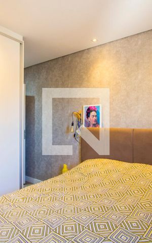 Apartamento à venda com 120m², 2 quartos e 2 vagas Apartamento à venda com 120m², 2 quartos e 2 vagasQuarto 1 - Suíte