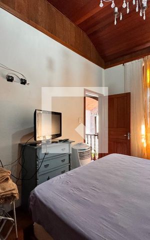Casa à venda com 175m², 3 quartos e sem vaga Casa à venda com 175m², 3 quartos e sem vagaQuarto 1