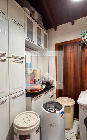 Casa à venda com 175m², 3 quartos e sem vaga Casa à venda com 175m², 3 quartos e sem vagaLavanderia