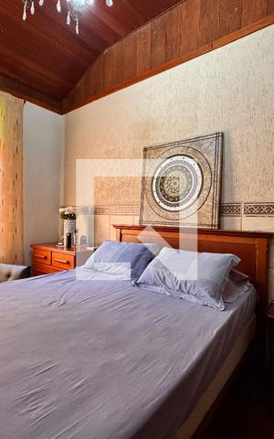 Casa à venda com 175m², 3 quartos e sem vaga Casa à venda com 175m², 3 quartos e sem vagaQuarto 1