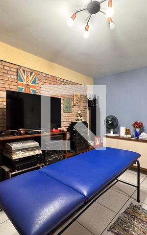 Casa à venda com 175m², 3 quartos e sem vaga Casa à venda com 175m², 3 quartos e sem vagaQuarto 3