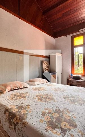 Casa à venda com 175m², 3 quartos e sem vaga Casa à venda com 175m², 3 quartos e sem vagaQuarto 2