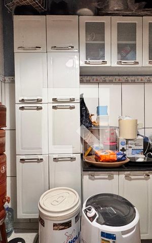 Casa à venda com 175m², 3 quartos e sem vaga Casa à venda com 175m², 3 quartos e sem vagaLavanderia