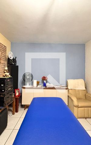 Casa à venda com 175m², 3 quartos e sem vaga Casa à venda com 175m², 3 quartos e sem vagaQuarto 3