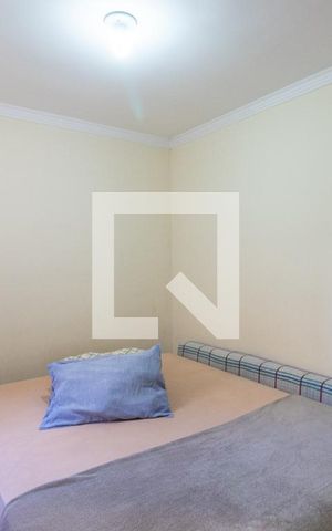 Casa de condomínio à venda com 78m², 2 quartos e 1 vagaQuarto Suíte 1