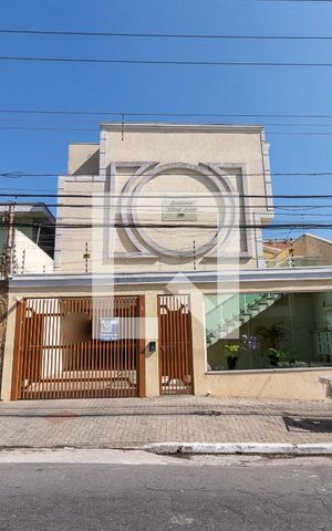 Casa de condomínio à venda com 78m², 2 quartos e 1 vagaFachado do condomínio