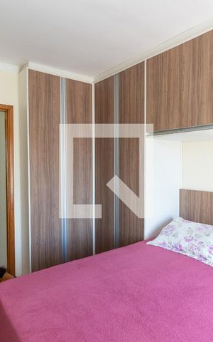 Casa de condomínio à venda com 78m², 2 quartos e 1 vagaQuarto Suíte 2