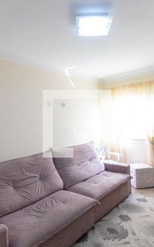 Casa de condomínio à venda com 78m², 2 quartos e 1 vagaSala