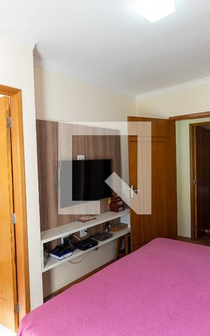 Casa de condomínio à venda com 78m², 2 quartos e 1 vagaQuarto Suíte 2