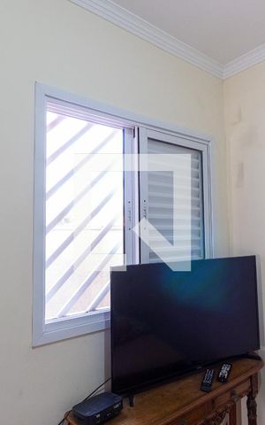 Casa de condomínio à venda com 78m², 2 quartos e 1 vagaQuarto Suíte 1