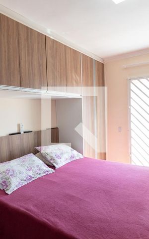 Casa de condomínio à venda com 78m², 2 quartos e 1 vagaQuarto Suíte 2