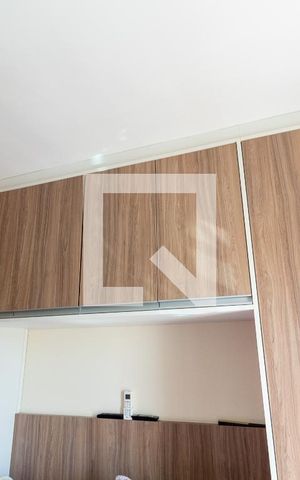 Casa de condomínio à venda com 78m², 2 quartos e 1 vagaQuarto 2 - Armários