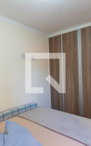 Casa de condomínio à venda com 78m², 2 quartos e 1 vagaQuarto Suíte 1