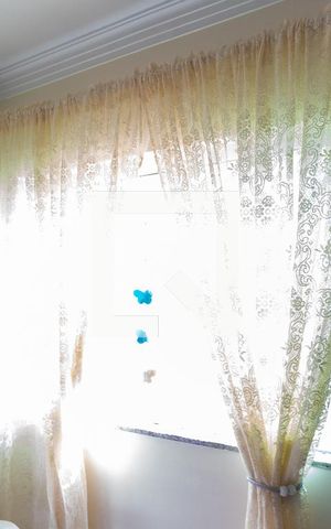 Casa de condomínio à venda com 78m², 2 quartos e 1 vagaSala