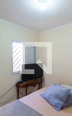 Casa de condomínio à venda com 78m², 2 quartos e 1 vagaQuarto Suíte 1