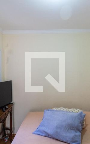Casa de condomínio à venda com 78m², 2 quartos e 1 vagaQuarto Suíte 1