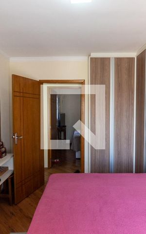 Casa de condomínio à venda com 78m², 2 quartos e 1 vagaQuarto Suíte 2