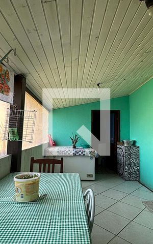 Casa à venda com 120m², 2 quartos e 1 vagaÁrea Externa