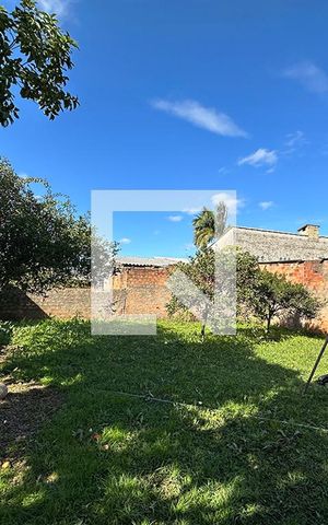 Casa à venda com 120m², 2 quartos e 1 vagaÁrea Externa