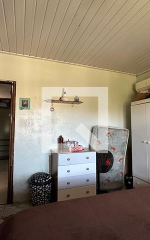 Casa à venda com 120m², 2 quartos e 1 vagaQuarto 2