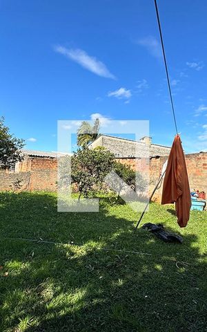 Casa à venda com 120m², 2 quartos e 1 vagaÁrea Externa