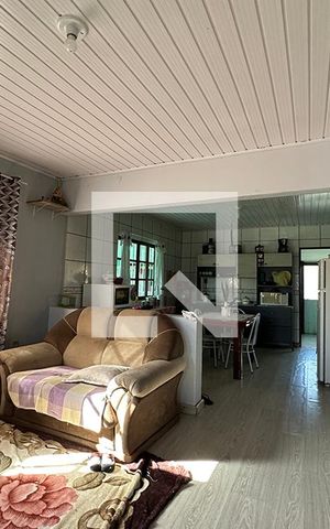 Casa à venda com 120m², 2 quartos e 1 vagaSala de Estar