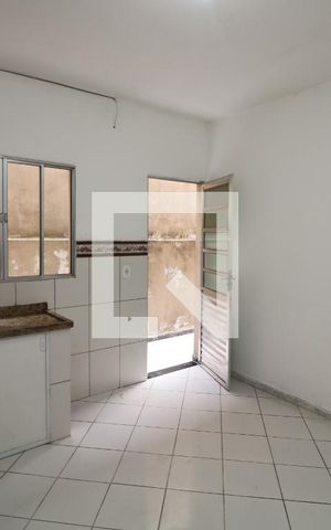 Apartamento para alugar com 30m², 1 quarto e sem vagaSala/Cozinha