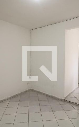 Apartamento para alugar com 30m², 1 quarto e sem vagaSala/Cozinha