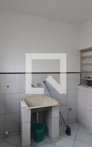 Apartamento para alugar com 30m², 1 quarto e sem vagaÁrea de Serviço