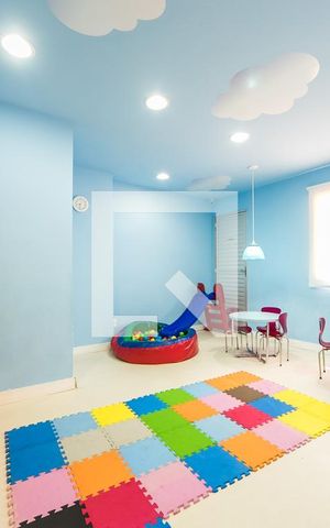 Apartamento para alugar com 52m², 2 quartos e sem vaga Apartamento para alugar com 52m², 2 quartos e sem vagaÁrea Comum