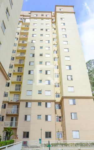 Apartamento para alugar com 52m², 2 quartos e sem vaga Apartamento para alugar com 52m², 2 quartos e sem vagaFachada