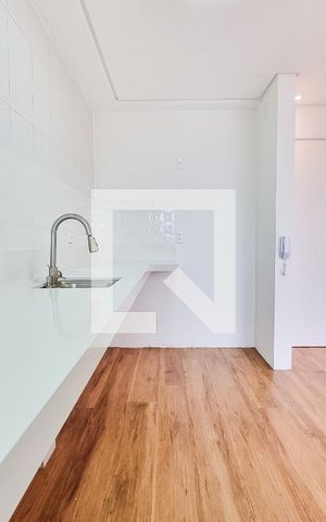 Apartamento para alugar com 57m², 2 quartos e 1 vagaCozinha / Lavanderia