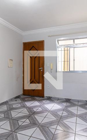 Apartamento à venda com 52m², 2 quartos e 1 vaga Apartamento à venda com 52m², 2 quartos e 1 vagaSala