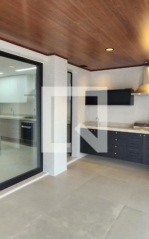 Apartamento para alugar com 82m², 2 quartos e 1 vaga Apartamento para alugar com 82m², 2 quartos e 1 vagaVaranda gourmet